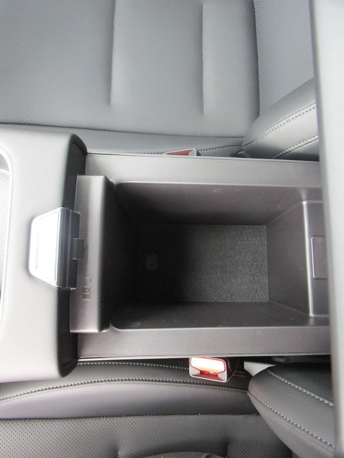 2025 GWM Haval H6 Ultra