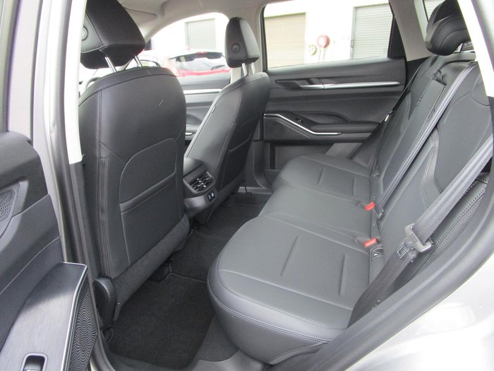 2025 GWM Haval H6 Ultra