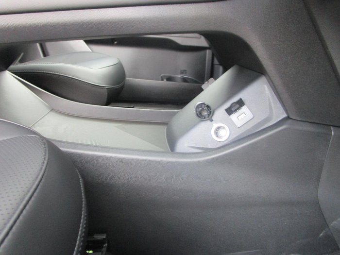 2025 GWM Haval H6 Ultra