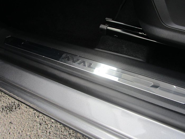 2025 GWM Haval H6 Ultra