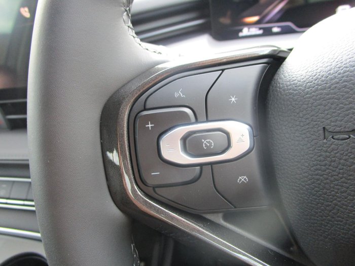 2025 GWM Haval H6 Ultra