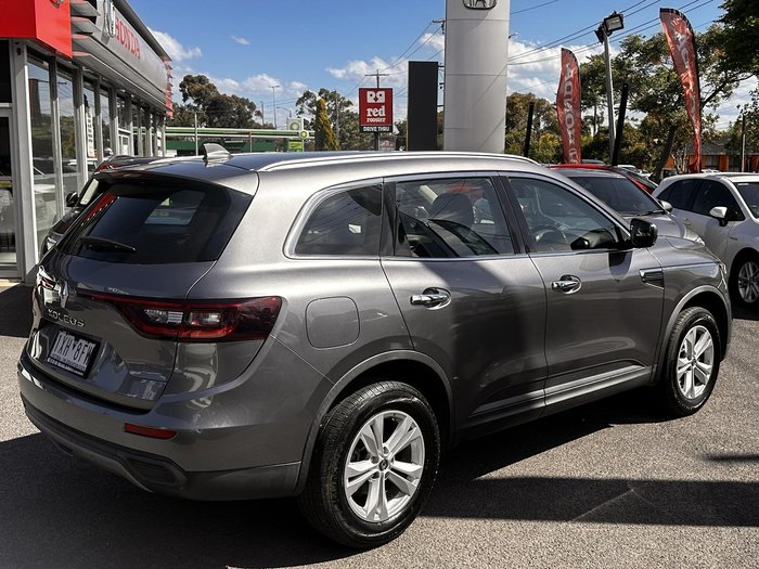 2022 Renault Koleos Life