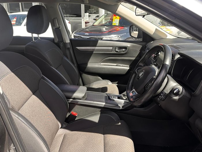 2022 Renault Koleos Life