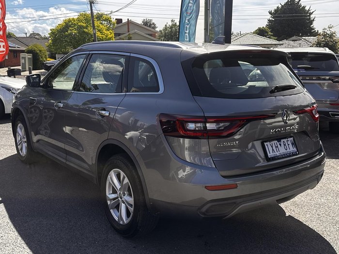 2022 Renault Koleos