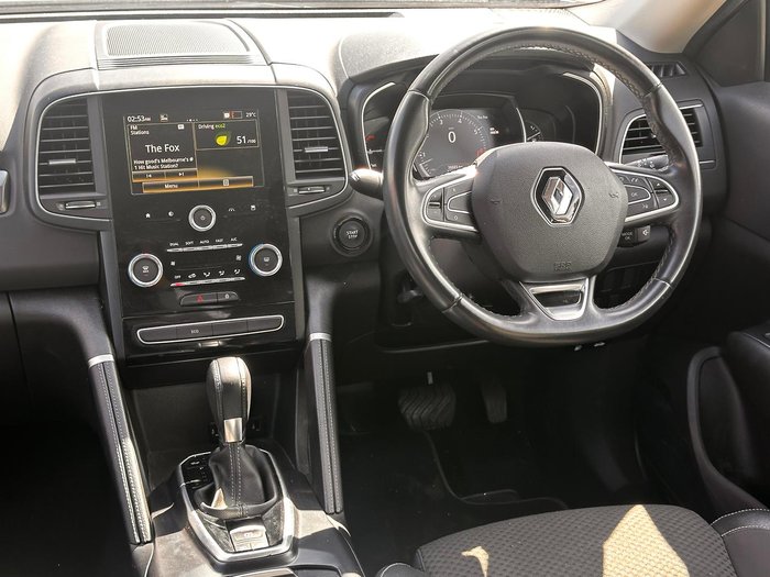 2022 Renault Koleos Life