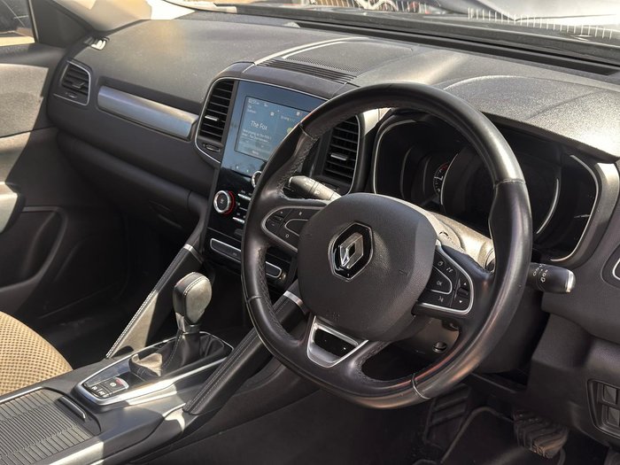 2022 Renault Koleos Life