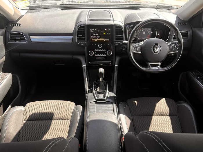 2022 Renault Koleos Life