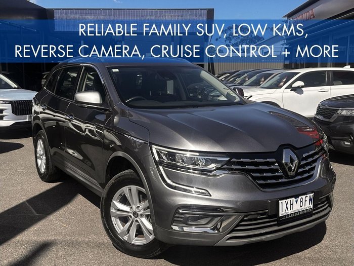 2022 Renault Koleos