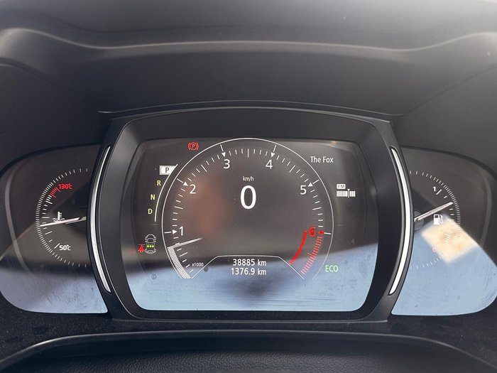 2022 Renault Koleos Life