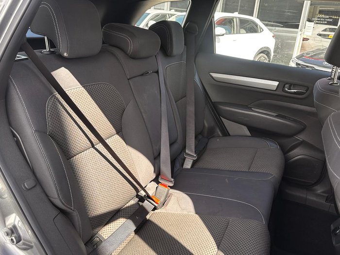 2022 Renault Koleos Life