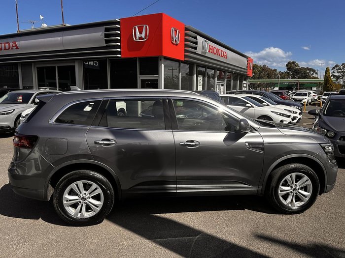 2022 Renault Koleos Life