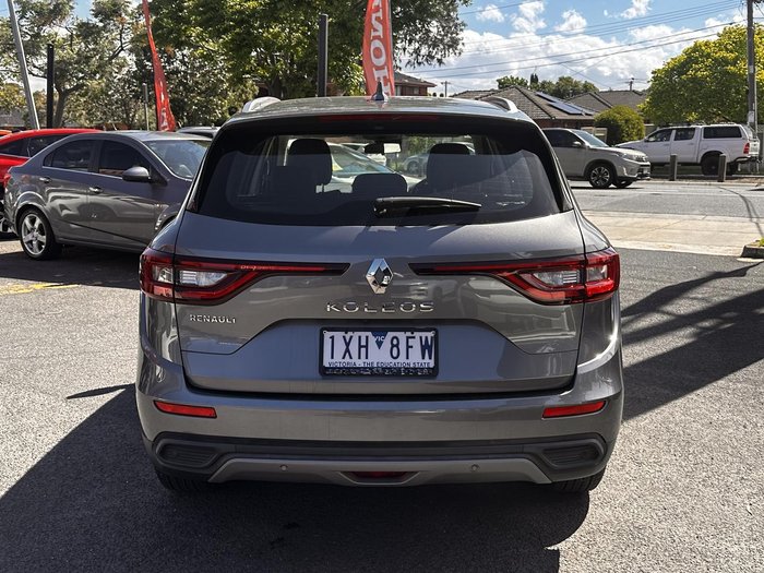 2022 Renault Koleos Life