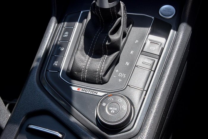 2018 Volkswagen Tiguan 162TSI Highline