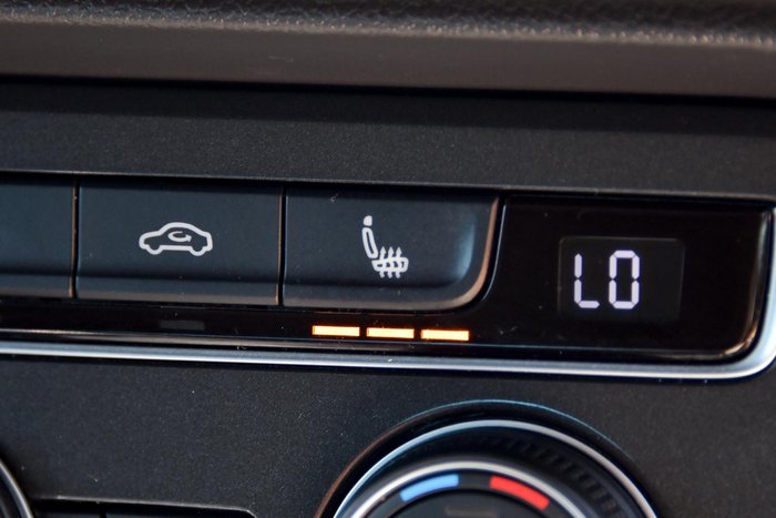 2018 Volkswagen Tiguan 162TSI Highline