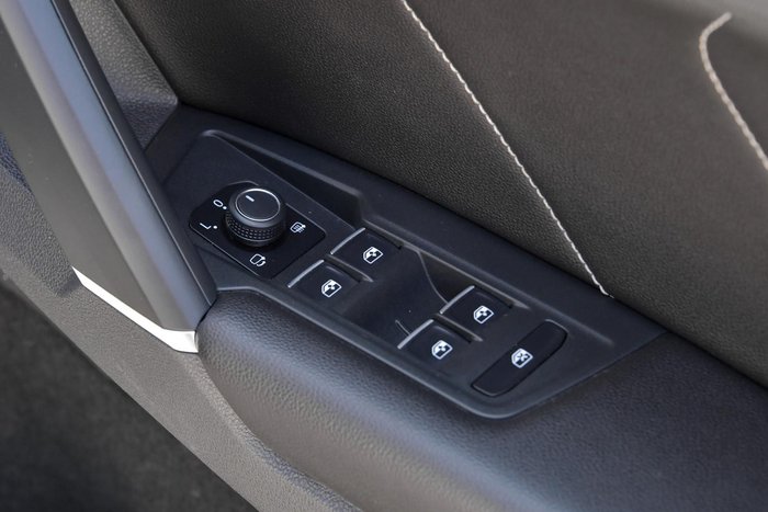 2018 Volkswagen Tiguan 162TSI Highline