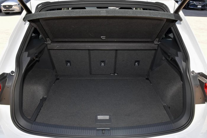 2018 Volkswagen Tiguan 162TSI Highline