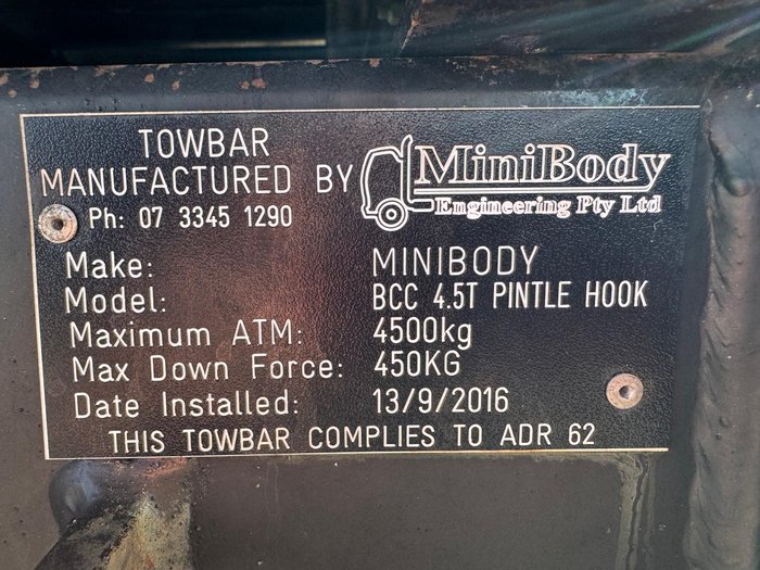 2016 Isuzu Fsr 140-240 WHITE