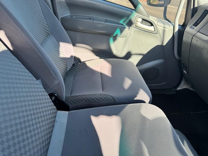 2016 Isuzu Fsr 140-240 WHITE