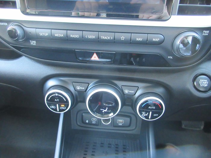 2025 Hyundai Venue Elite