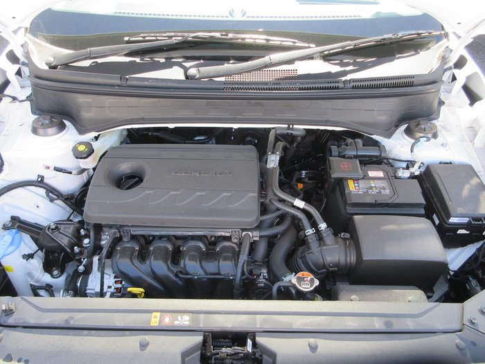 2025 Hyundai Venue Elite