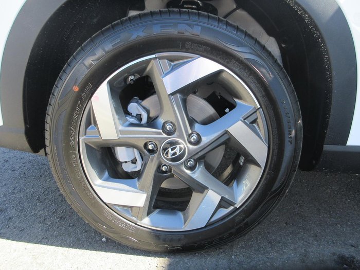 2025 Hyundai Venue Elite