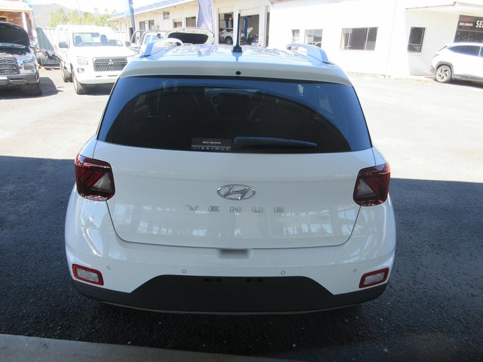 2025 Hyundai Venue Elite