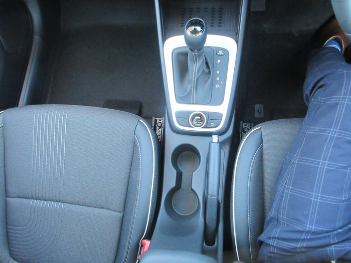 2025 Hyundai Venue Elite