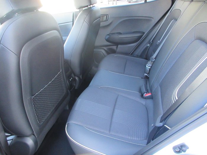 2025 Hyundai Venue Elite