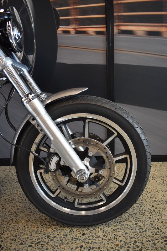 2017 Harley-davidson FXDL LOW RIDER SILVER