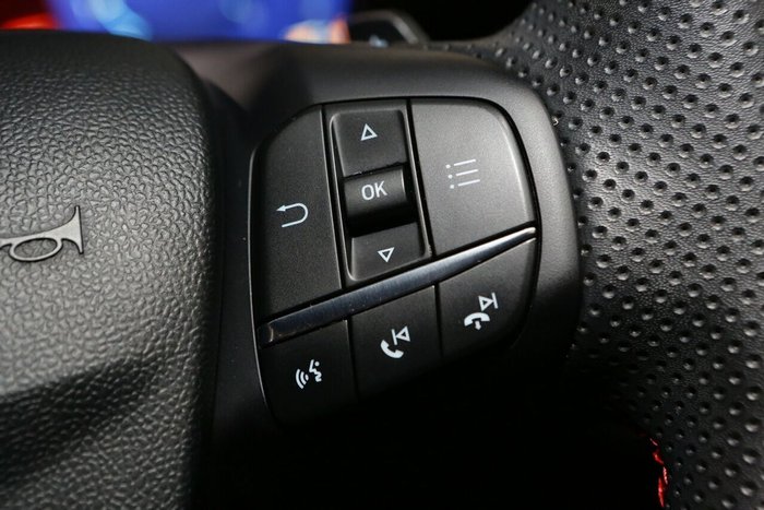 2022 Ford Puma ST-Line