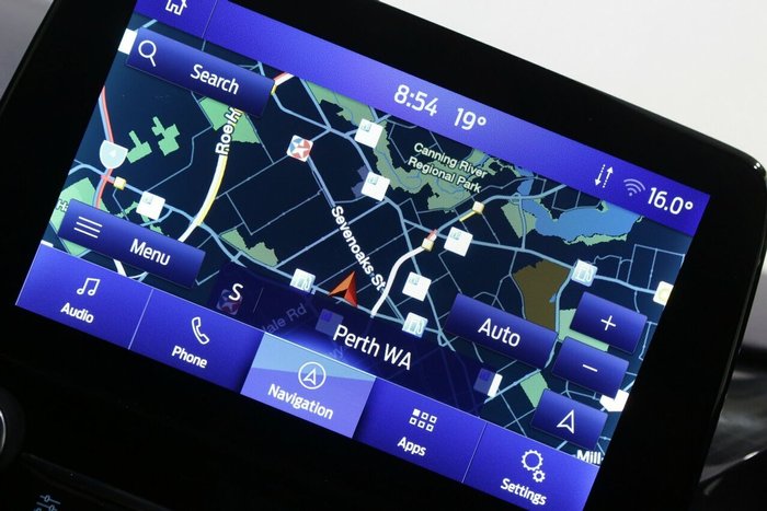 2022 Ford Puma ST-Line