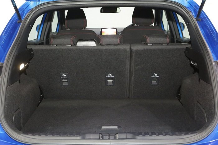 2022 Ford Puma ST-Line