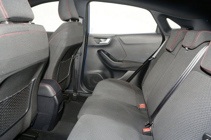 2022 Ford Puma ST-Line