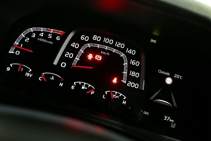 2025 Toyota Landcruiser GXL