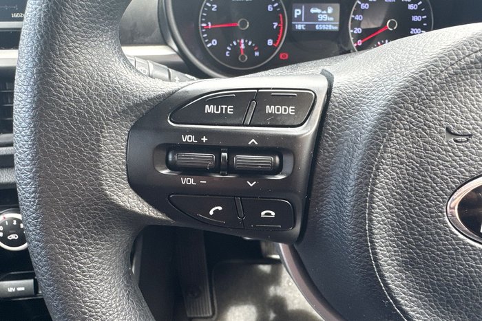 2018 Kia Picanto S