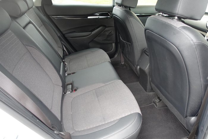 2019 Kia Seltos Sport+ SP2 MY20 Snow White Pearl