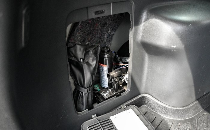 2015 Mitsubishi Pajero Sport GLS