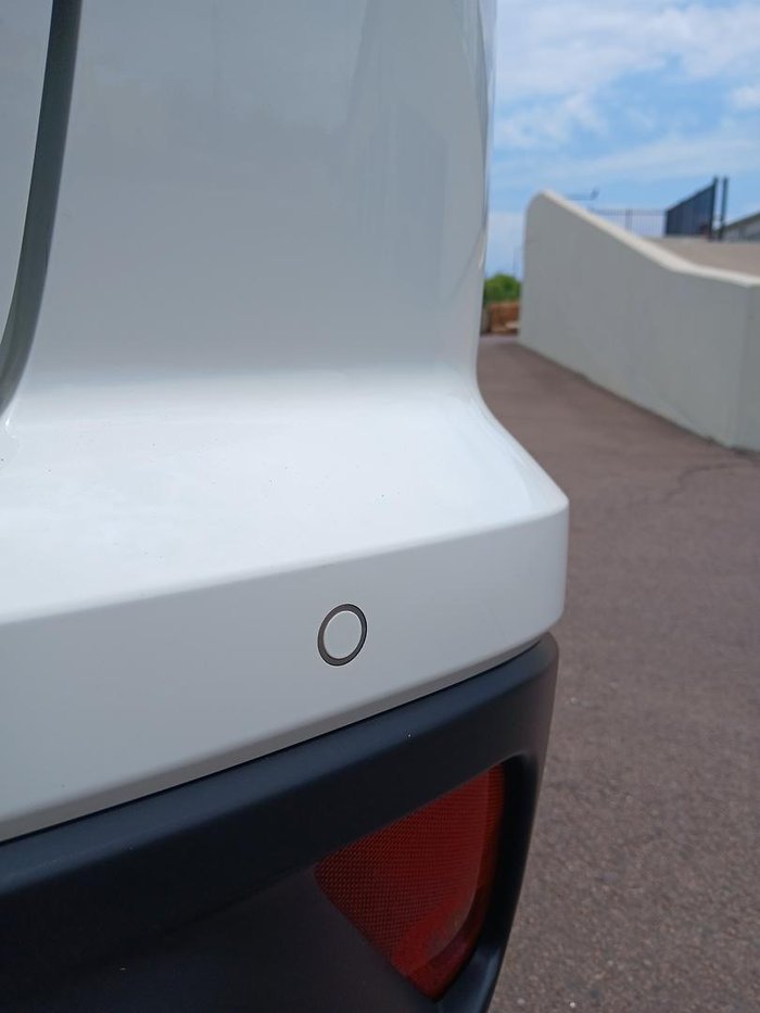 2024 Mitsubishi Eclipse Cross ES