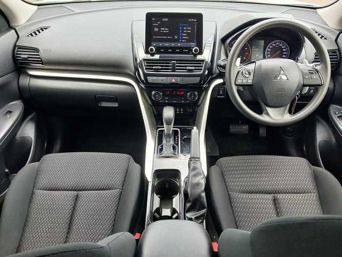 2024 Mitsubishi Eclipse Cross ES