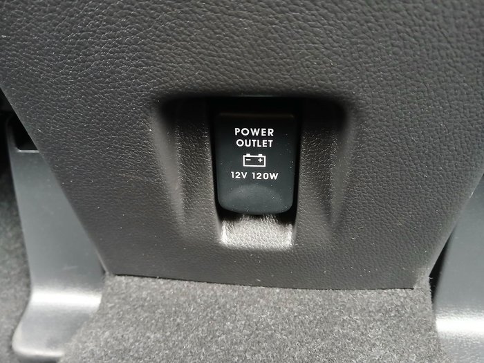 2024 Mitsubishi Eclipse Cross ES