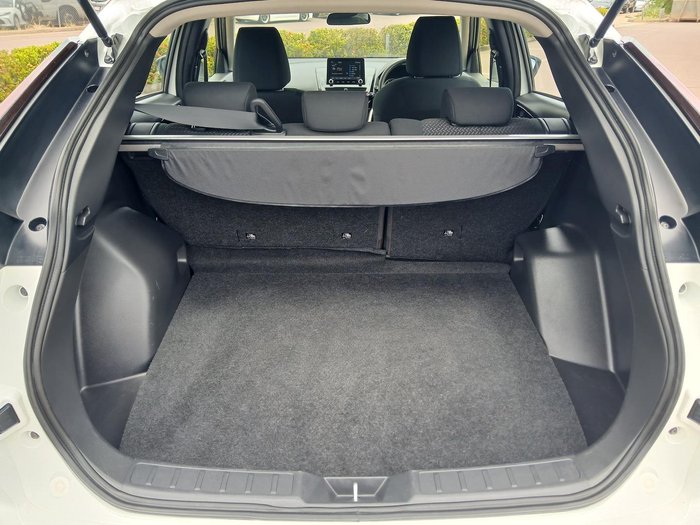 2024 Mitsubishi Eclipse Cross ES