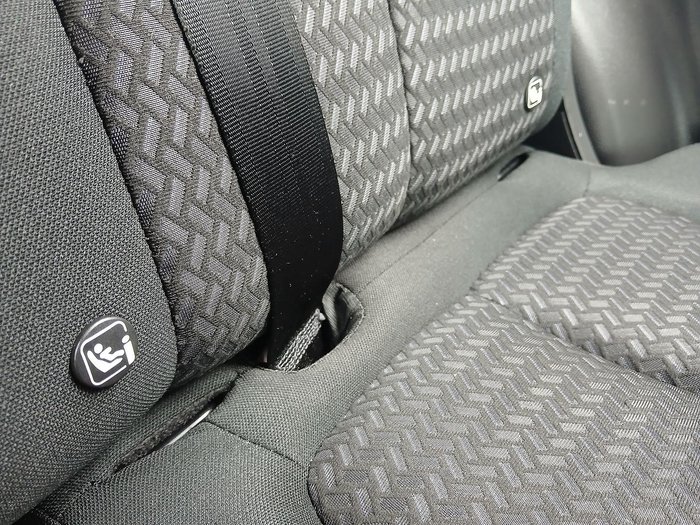 2024 Mitsubishi Eclipse Cross ES