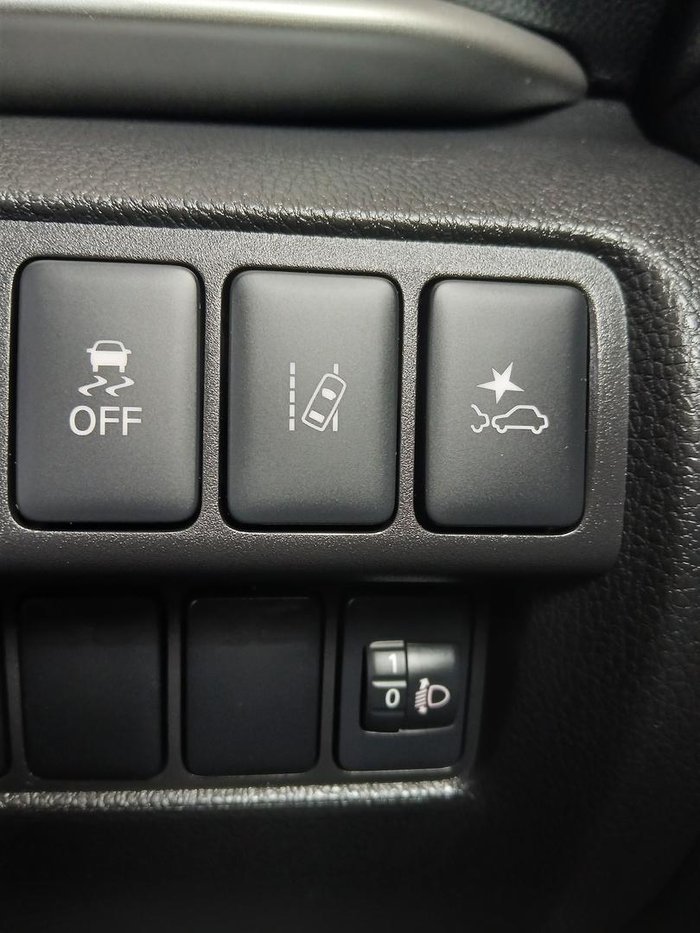 2024 Mitsubishi Eclipse Cross ES