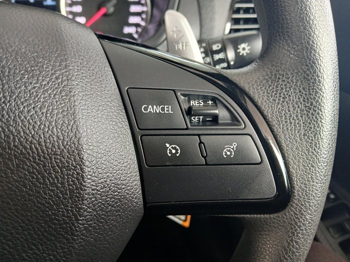 2024 Mitsubishi Eclipse Cross ES