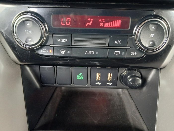 2024 Mitsubishi Eclipse Cross ES