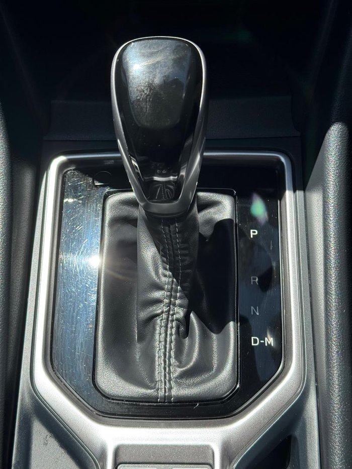 2022 Subaru Forester Hybrid L