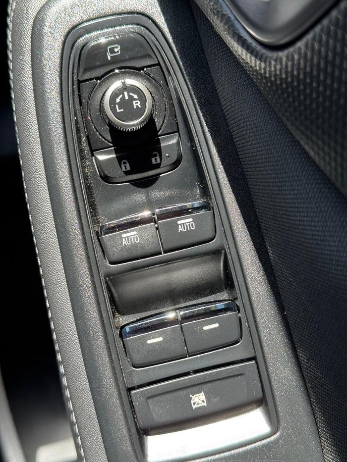 2022 Subaru Forester Hybrid L