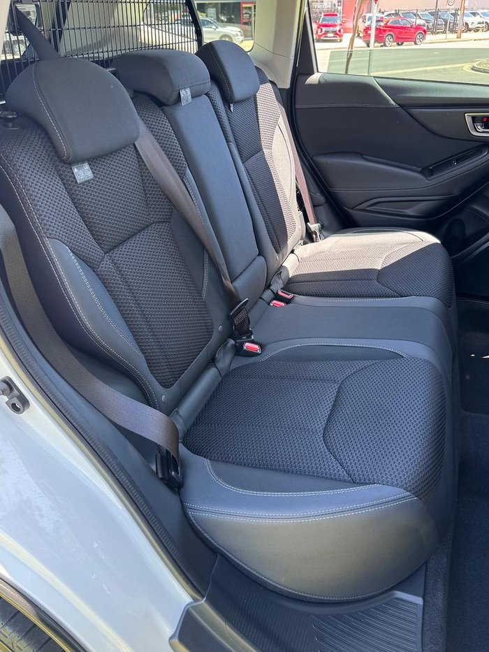 2022 Subaru Forester Hybrid L