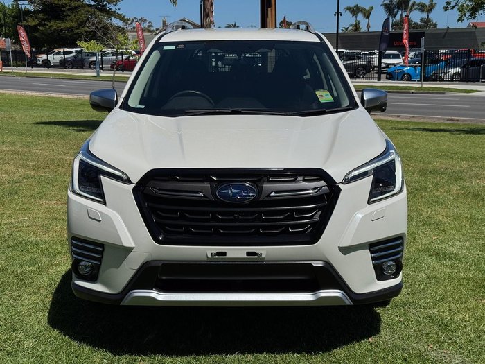 2022 Subaru Forester Hybrid L
