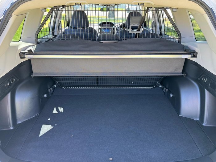 2022 Subaru Forester Hybrid L